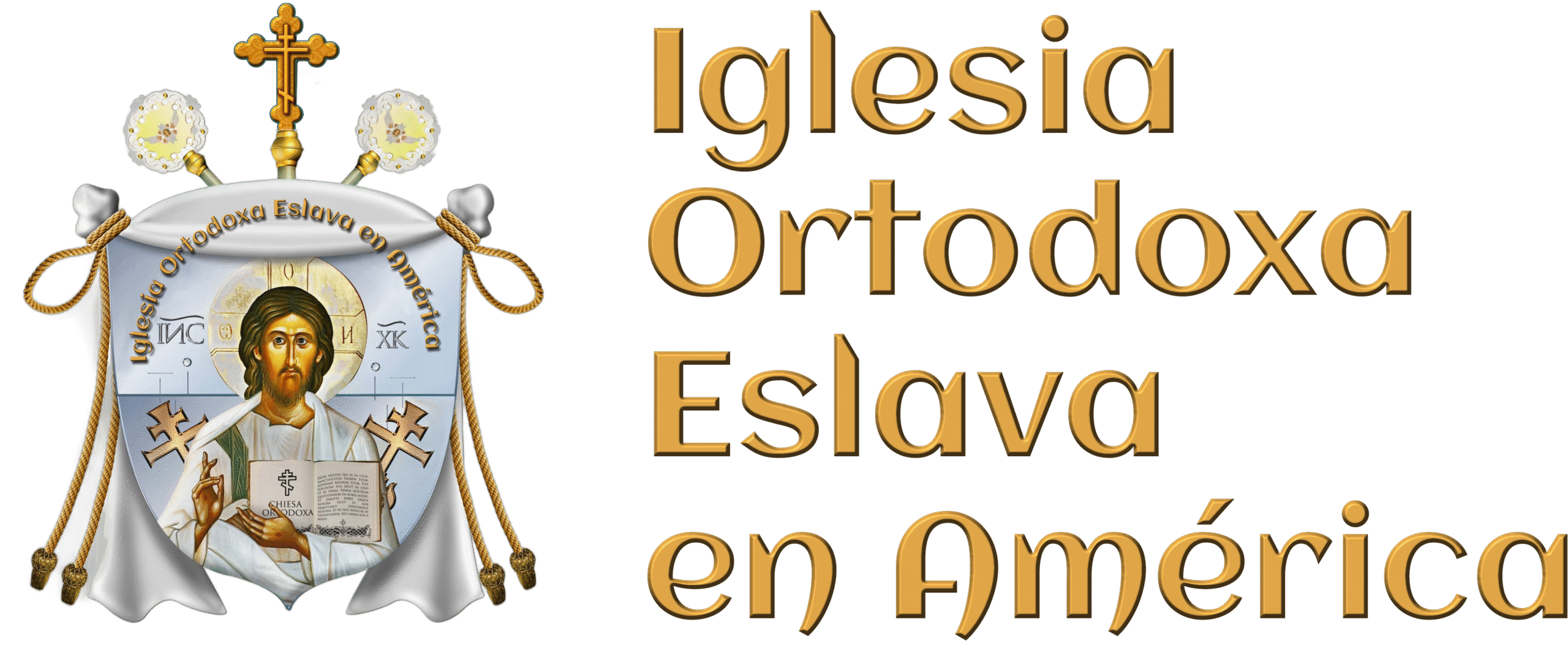 Iglesia Ortodoxa Eslava en América